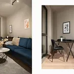 Apartment Arctic Homes - The View *