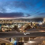 Arctic Homes - The View Apartamento *