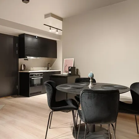 Arctic Homes - The View * Tromsø