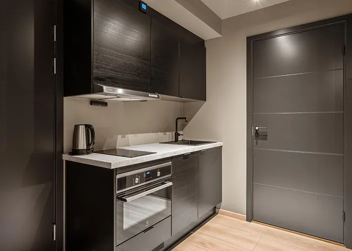 Arctic Homes - The View *