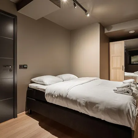 Arctic Homes - The View 트롬쇠