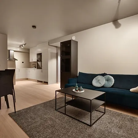 Arctic Homes - The View *