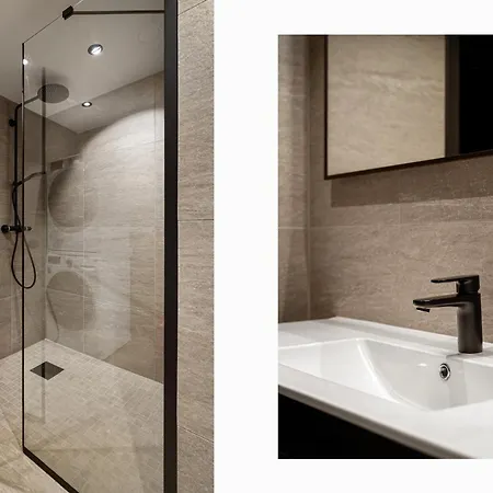 Arctic Homes - The View 아파트 *