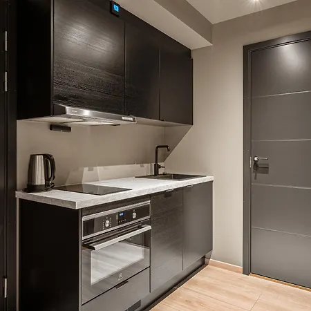 Arctic Homes - The View *